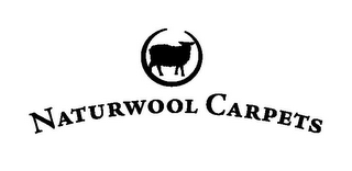 NATURWOOL CARPETS U logo