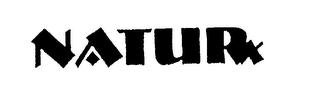 NATURX logo