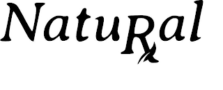NATURXAL logo