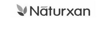 NATURXAN logo