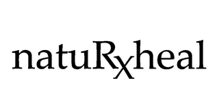 NATURXHEAL logo