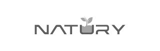 NATURY logo