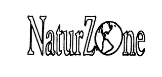 NATURZONE logo