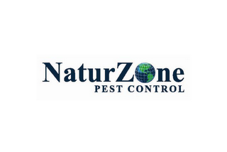 NATURZONE PEST CONTROL logo