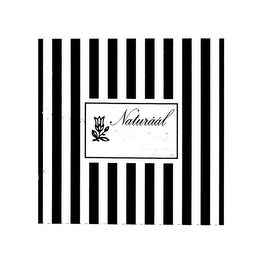 NATURÁÁL logo