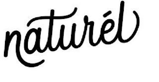 NATURÉL logo