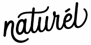 NATURÉL logo