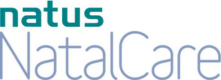 NATUS NATALCARE logo
