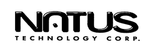 NATUS TECHNOLOGY CORP. logo