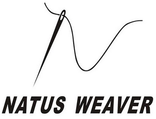 NATUS WEAVER logo