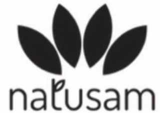NATUSAM logo