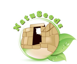 NATUSEEDS logo