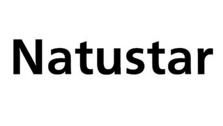 NATUSTAR logo