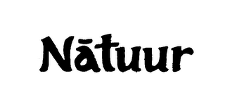 NATUUR logo