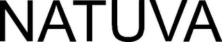 NATUVA logo