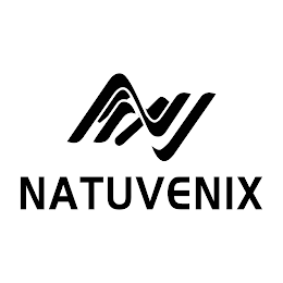 NATUVENIX logo
