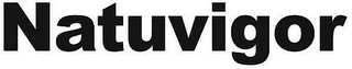 NATUVIGOR logo