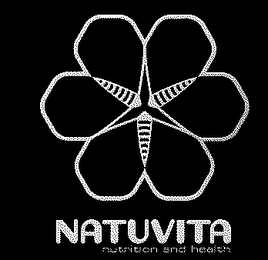 NATUVITA logo