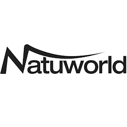 NATUWORLD logo