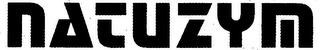 NATUZYM logo
