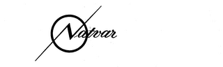 NATVAR logo