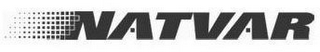 NATVAR logo