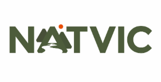 NATVIC logo