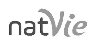 NATVIE logo