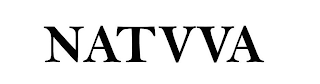 NATVVA logo