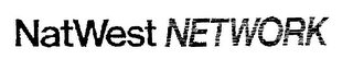 NATWEST NETWORK