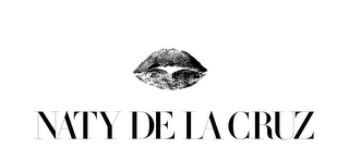 NATY DE LA CRUZ logo