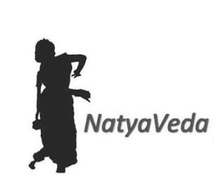 NATYAVEDA logo