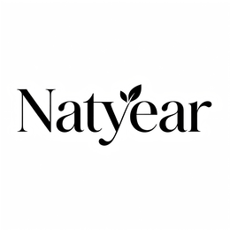 NATYEAR logo