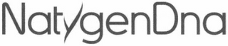 NATYGEN DNA logo