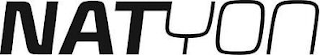 NATYON logo