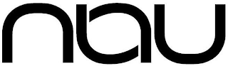 NAU logo