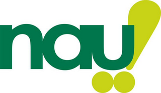 NAU! logo