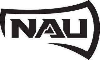 NAU logo