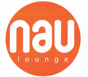 NAU LOUNGE logo