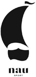 NAU SPORT logo