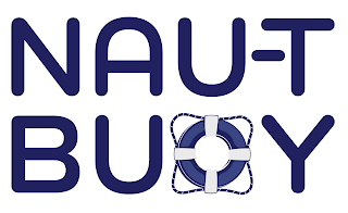 NAU-T BUOY logo