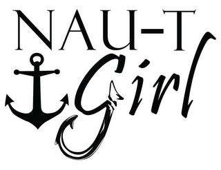 NAU-T GIRL logo