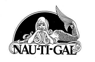 NAU-TI-GAL logo