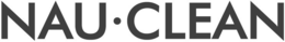 NAU·CLEAN logo