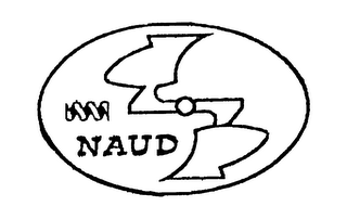 NAUD logo