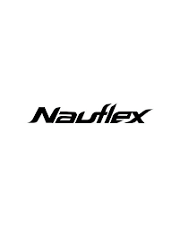 NAUFLEX logo