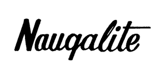 NAUGALITE logo