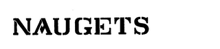 NAUGETS logo