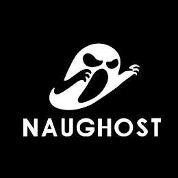 NAUGHOST logo