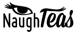 NAUGHTEAS logo